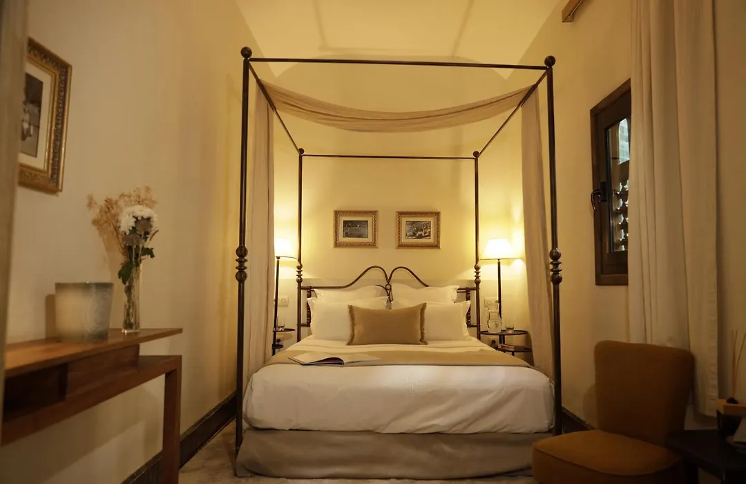 Riad Casa Felicita & Spa-1