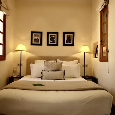 Riad Casa Felicita & Spa-3